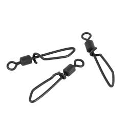 Skeater T-Snap Rolling Swivels